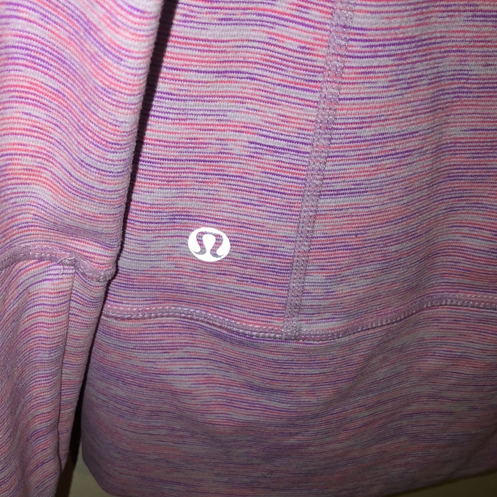 Lululemon In Stride Jacket - Picture 5 of 9